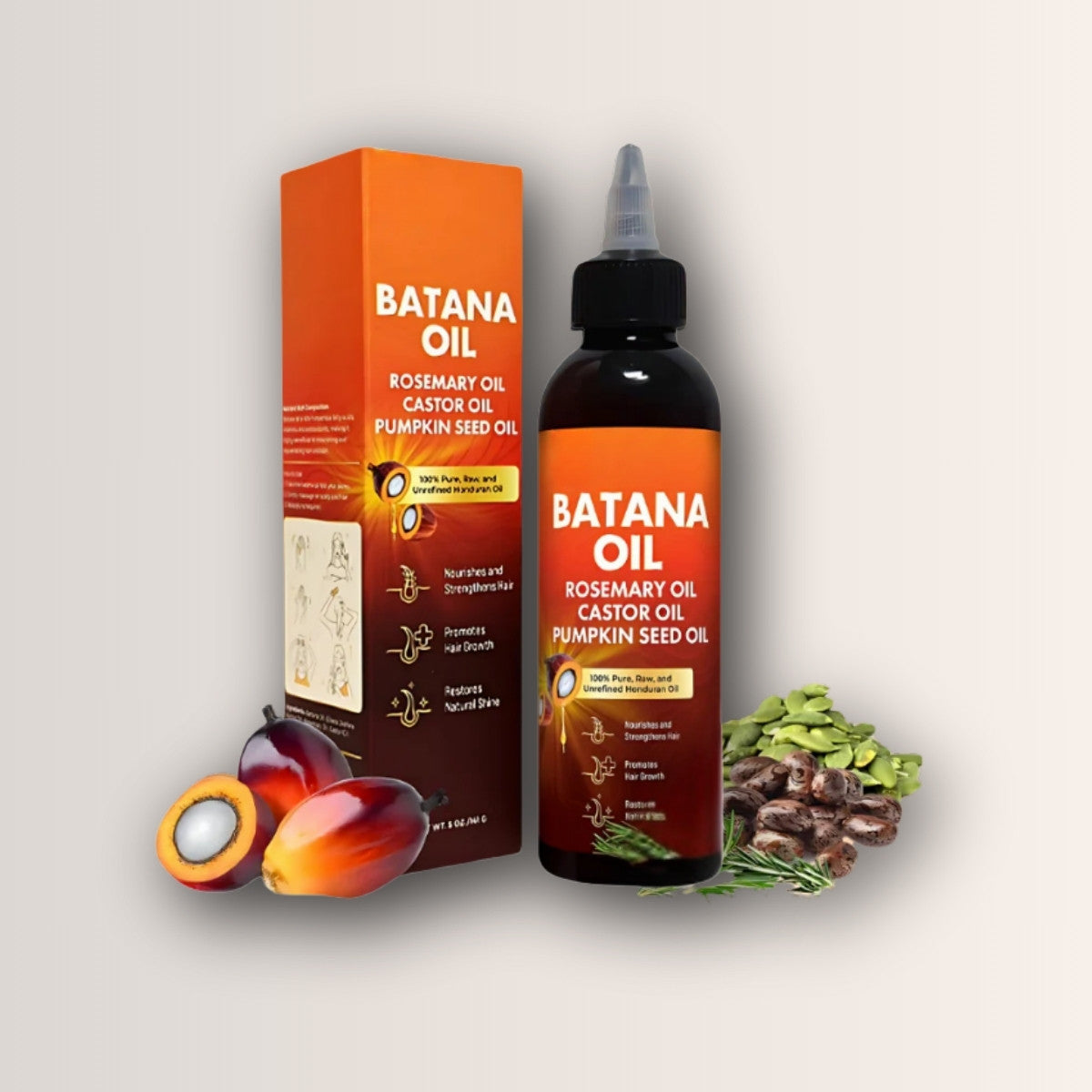 Regrowth Complex Oil (Copy)