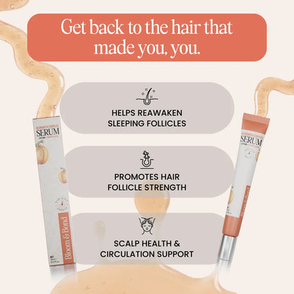 Regrowth Complex Serum sub